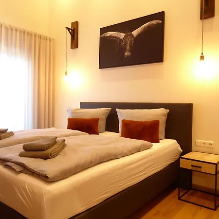 Prázdninový dům Pearl Modern Wifi 6 Personen Near Lift