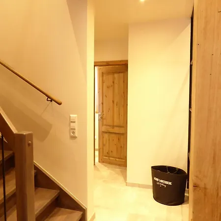 Prázdninový dům Pearl Modern Wifi 6 Personen Near Lift