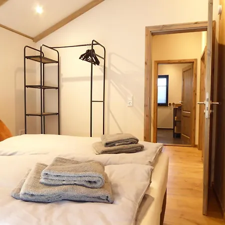 Ferienhaus Pearl Modern Wifi 6 Personen Near Bikepark *
