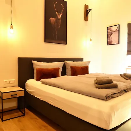 Prázdninový dům Pearl Modern Wifi 6 Personen Near Lift Winterberg