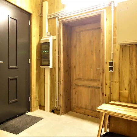 Prázdninový dům Pearl Modern Wifi 6 Personen Near Lift Winterberg