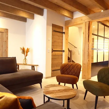 Pearl Modern Wifi 6 Personen Near Lift Prázdninový dům Winterberg