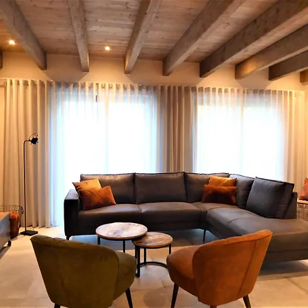 Ferienhaus Pearl Modern Wifi 6 Personen Near Bikepark