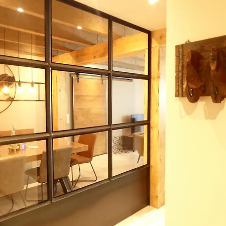 Pearl Modern Wifi 6 Personen Near Lift * Winterberg