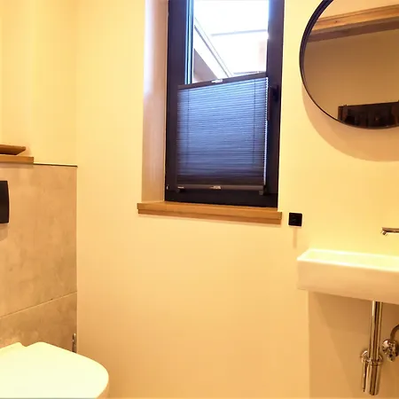 Prázdninový dům Pearl Modern Wifi 6 Personen Near Lift Winterberg