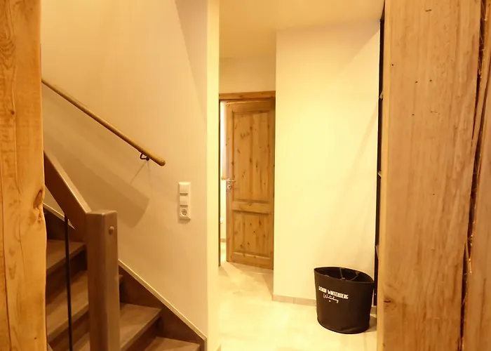 別荘 Pearl Modern Wifi 6 Personen Near Lift