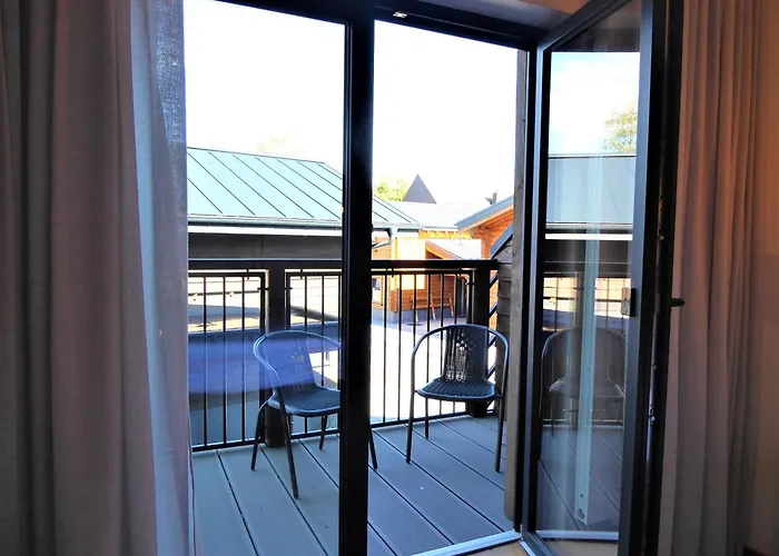 Pearl Modern Wifi 6 Personen Near Lift Hébergement de vacances Winterberg