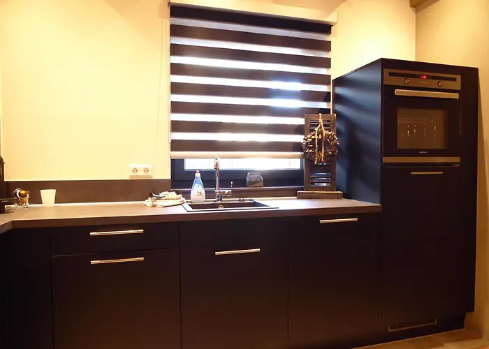 Pearl Modern Wifi 6 Personen Near Lift Hébergement de vacances Winterberg