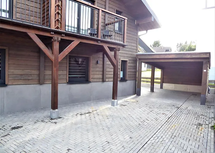 Pearl Modern Wifi 6 Personen Near Lift Hébergement de vacances