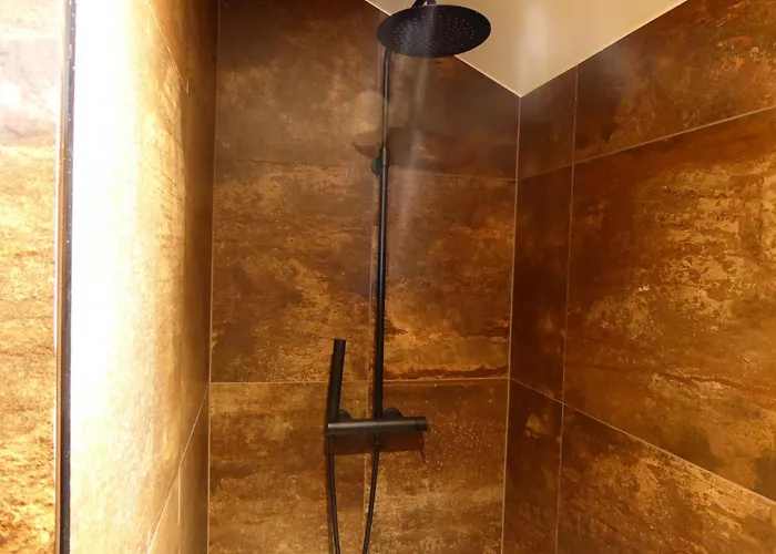 Pearl Modern Wifi 6 Personen Near Lift Winterberg