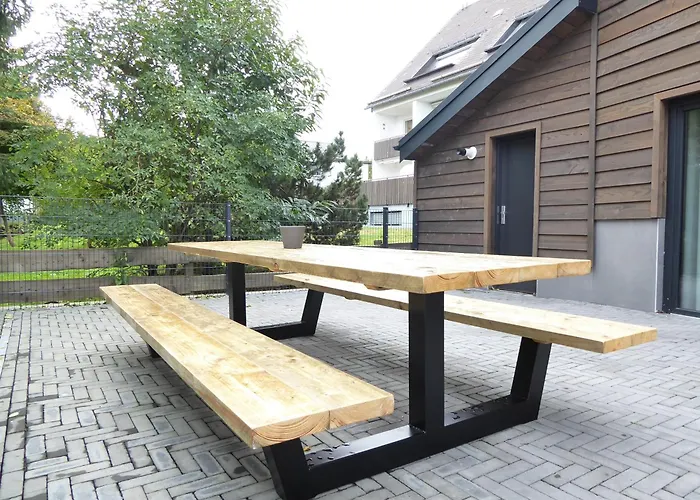 Pearl Modern Wifi 6 Personen Near Lift * Winterberg